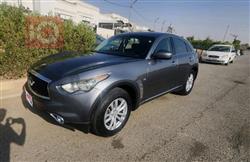 إنفينيتي QX70